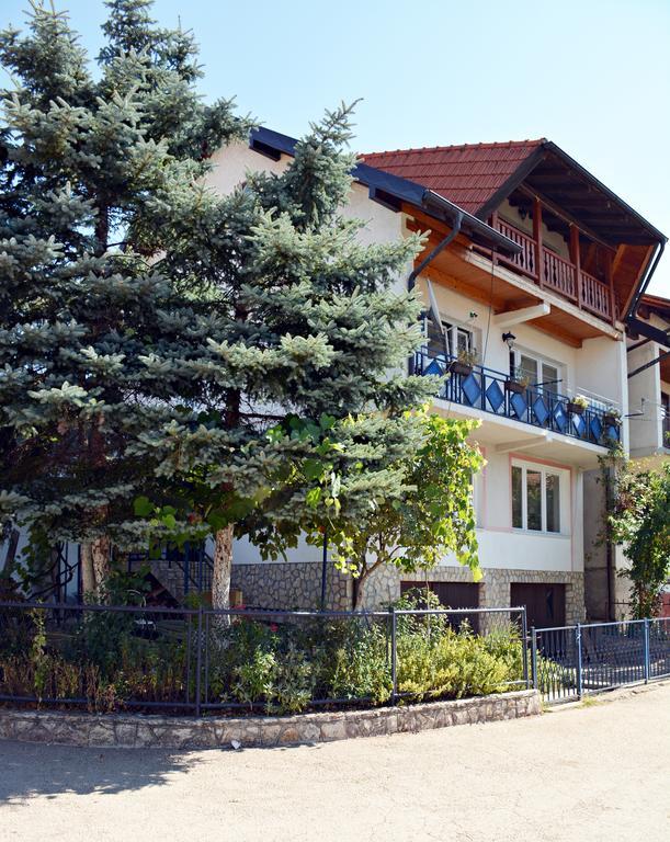"Athos"Apartment Potkrovlje Višegrad 外观 照片